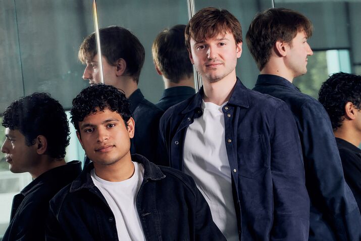 The $10 Billion Startup Training AI to Replace the White-Collar Workforce