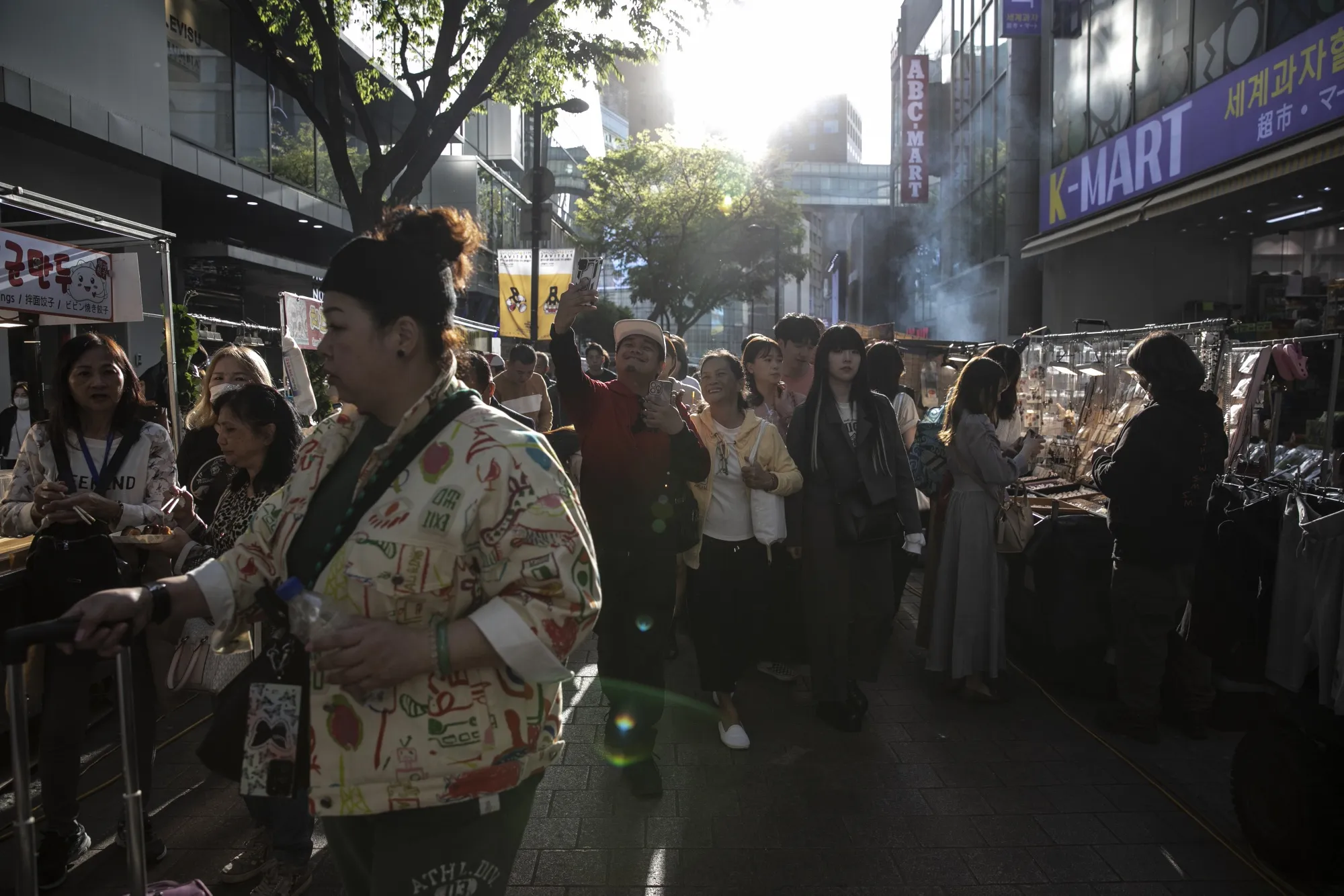 The slowdown in inflation signals that the Bank of Korea’s aggressive pace of interest rate hikes is damping price pressures in a sustained way.&nbsp;