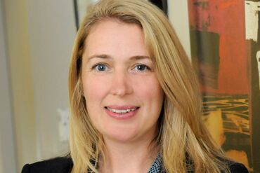 RBC’s Ex-CFO Says She Had Shot at CEO Job Before Bank Fired Her