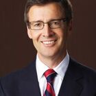 Headshot of Steven J Lund
