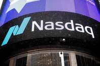 Nasdaq Futures Show More Pain For Equities At End Of Rocky Week 