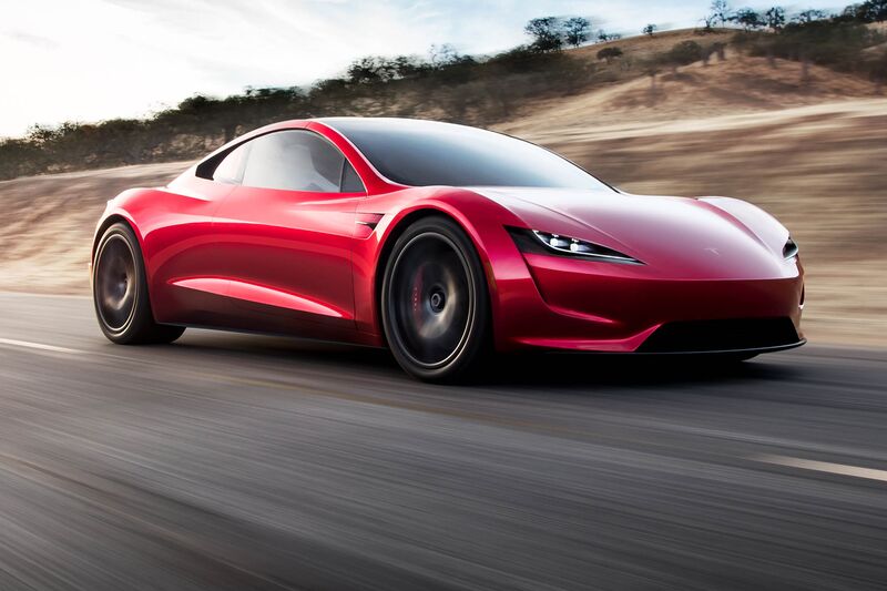 Teslas Newest Promises Break the Laws of Batteries – Trending Stuff
