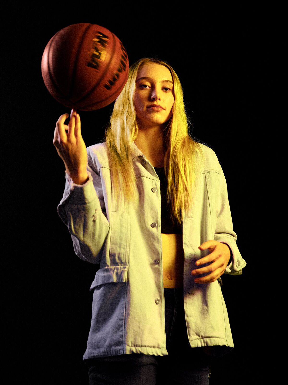 Paige Bueckers, College Athlete With Gatorade Endorsement Bloomberg 50