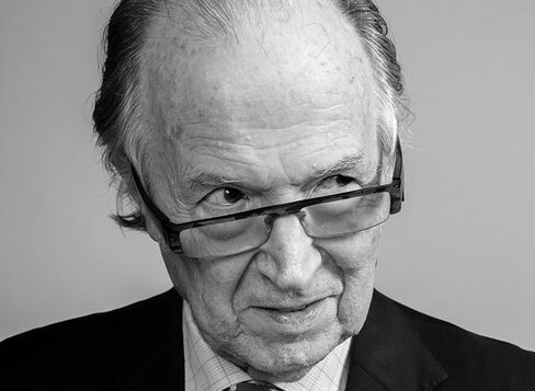ジョン・テーラー氏