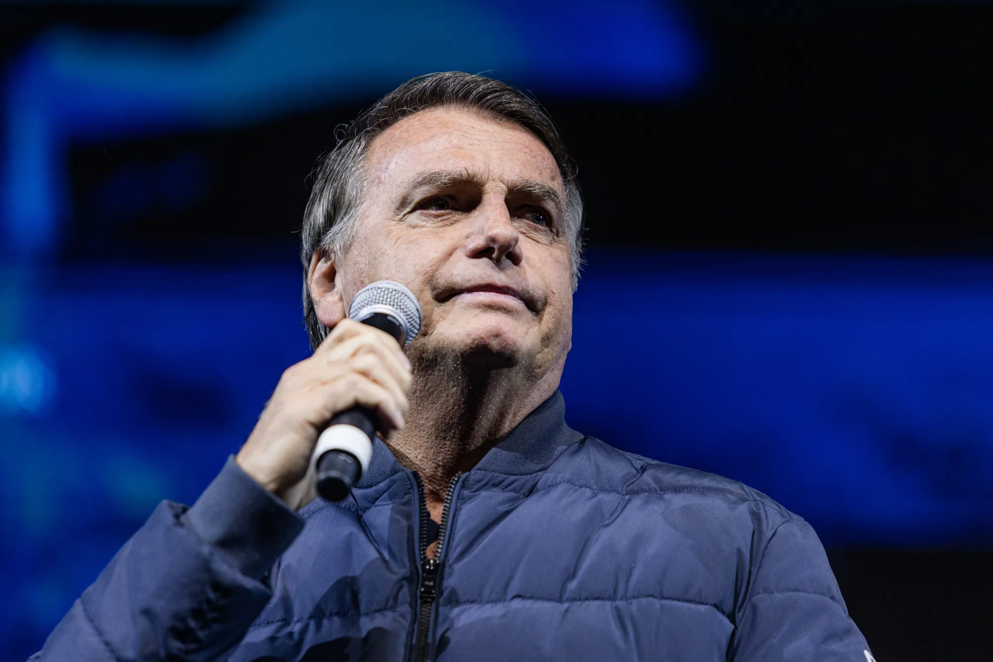 Jair Bolsonaro