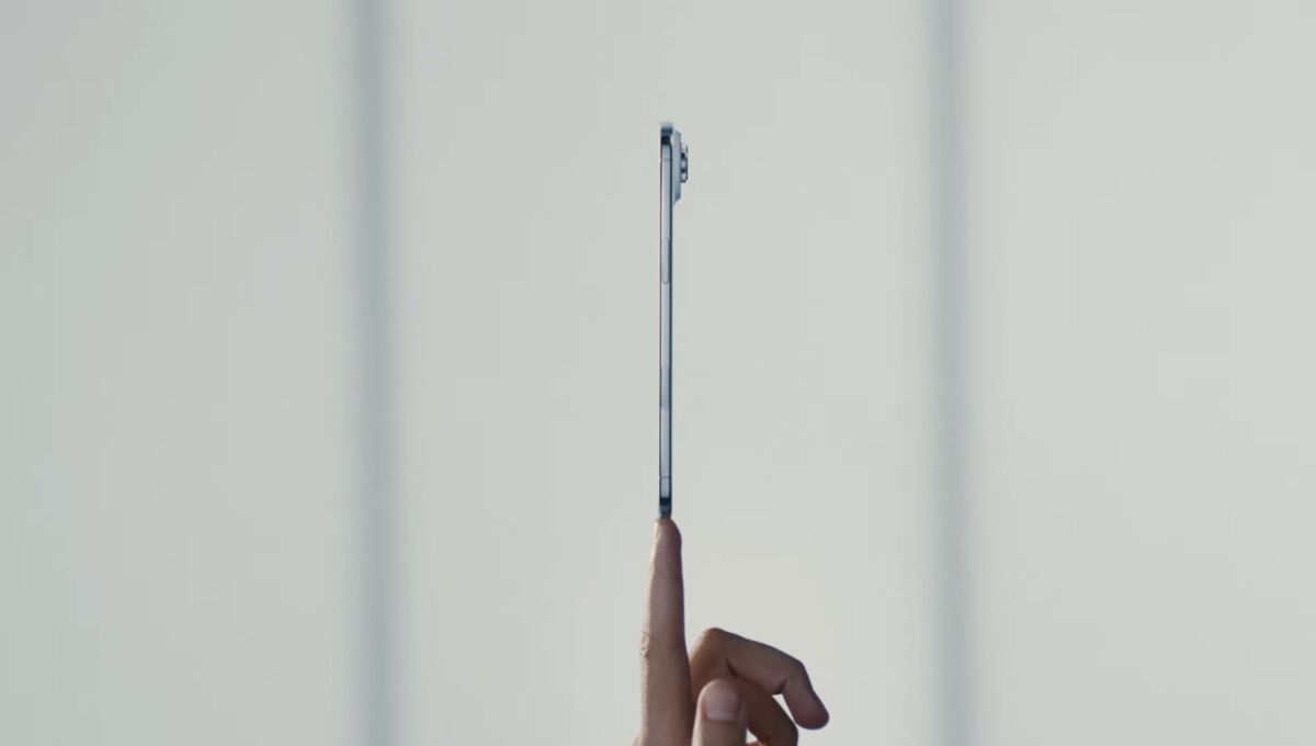 Who Actually Wants a Thinner iPhone?