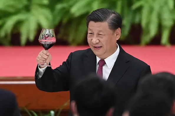 The future may not be so bright for Chinese President Xi Jinping’s economy.