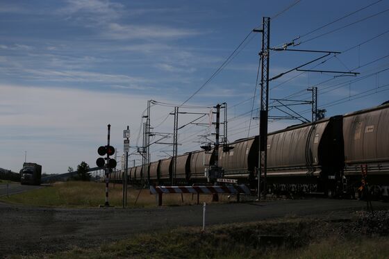 Top Australian Coal Mines Are Spewing More Methane Than Rivals