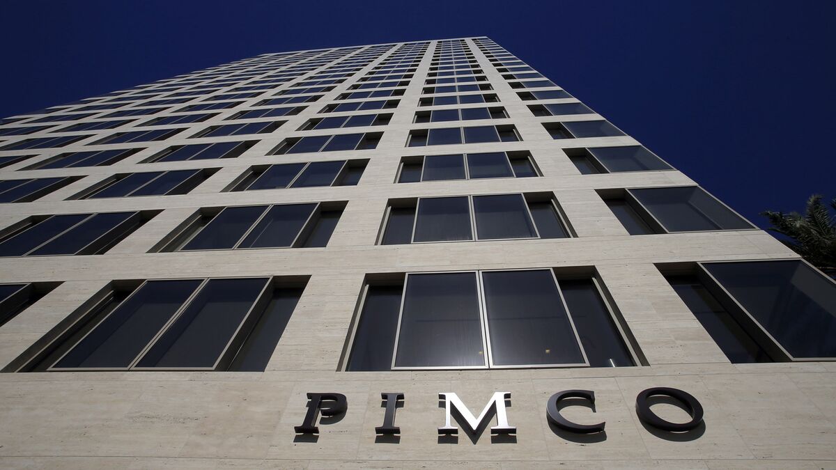 Pimco Says ‘Bonds Are Back’ With Recession Likely This Year - Bloomberg