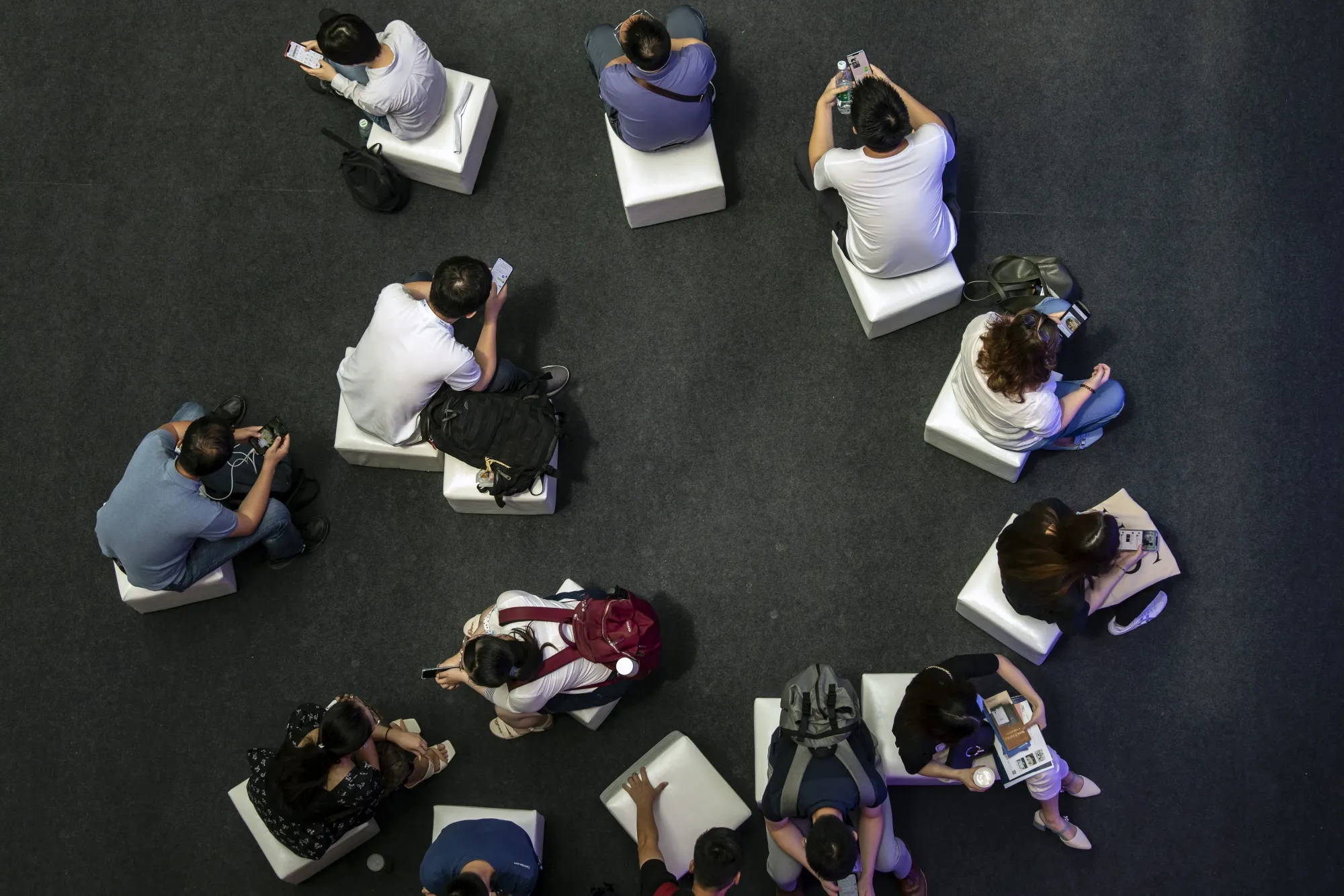 Perhaps more than any other country, China has sought to harness the potential of data to transform its economy.