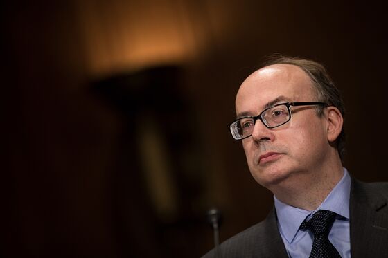 Ex-DOJ Official Called ‘Radioactive’ After Alleged Election Plot