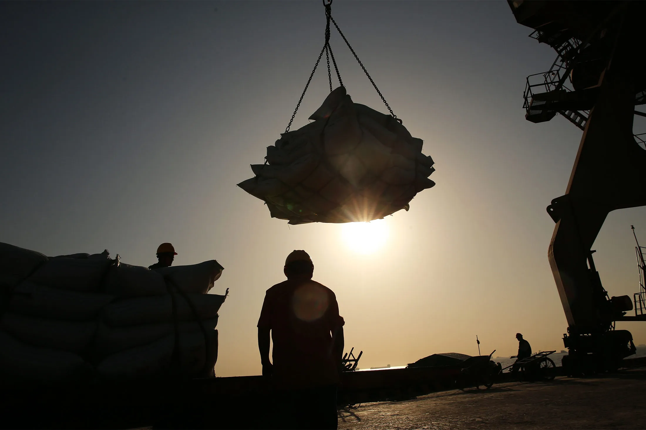 CHINA-US-POLITICS-TRADE