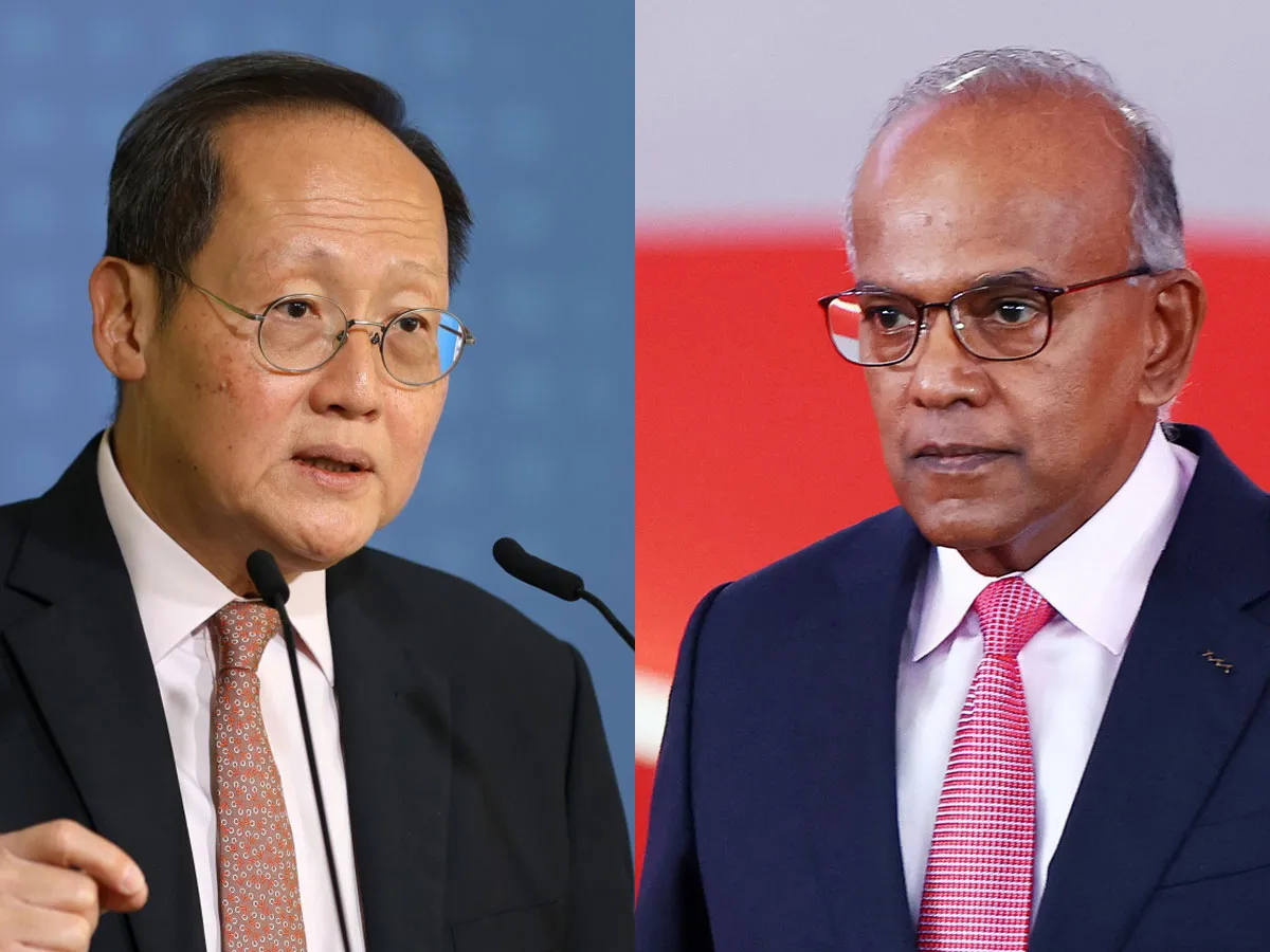 Bloomberg Case Shakes Singapore