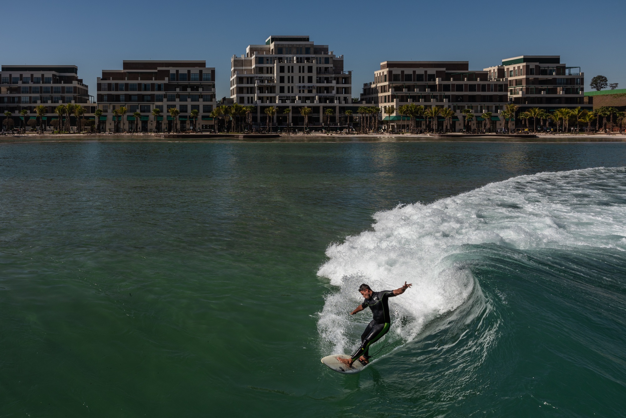 Brazil gated communities