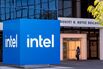 Intel’s Money Woes Throw Biden Team’s Chip Strategy Into Turmoil 