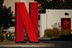 Netflix branding
