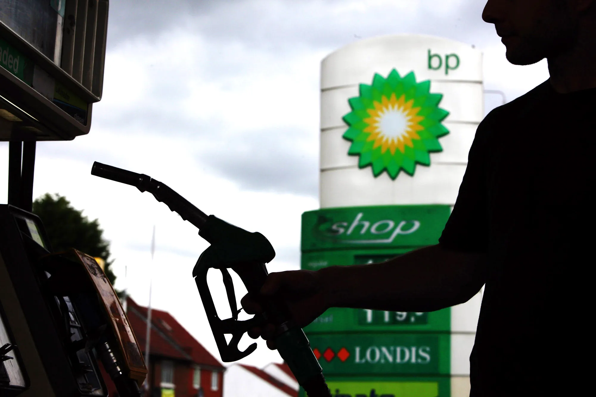 BP Breakup Worth $100 Billion to JPMorgan on Strategy Doubts
