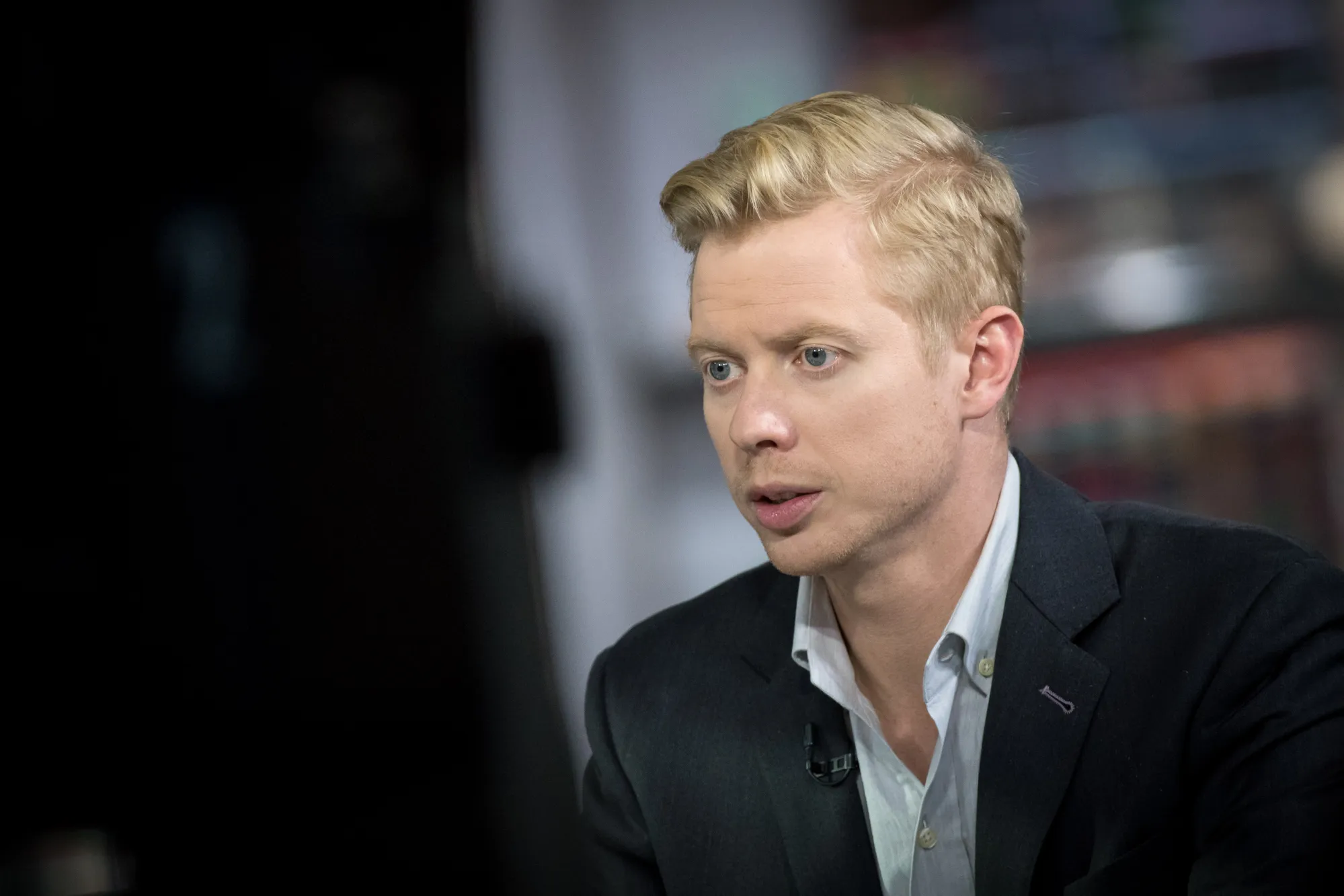 Steve Huffman