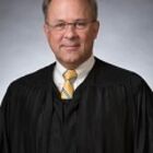 Headshot of Hon Jeffrey M Atherton