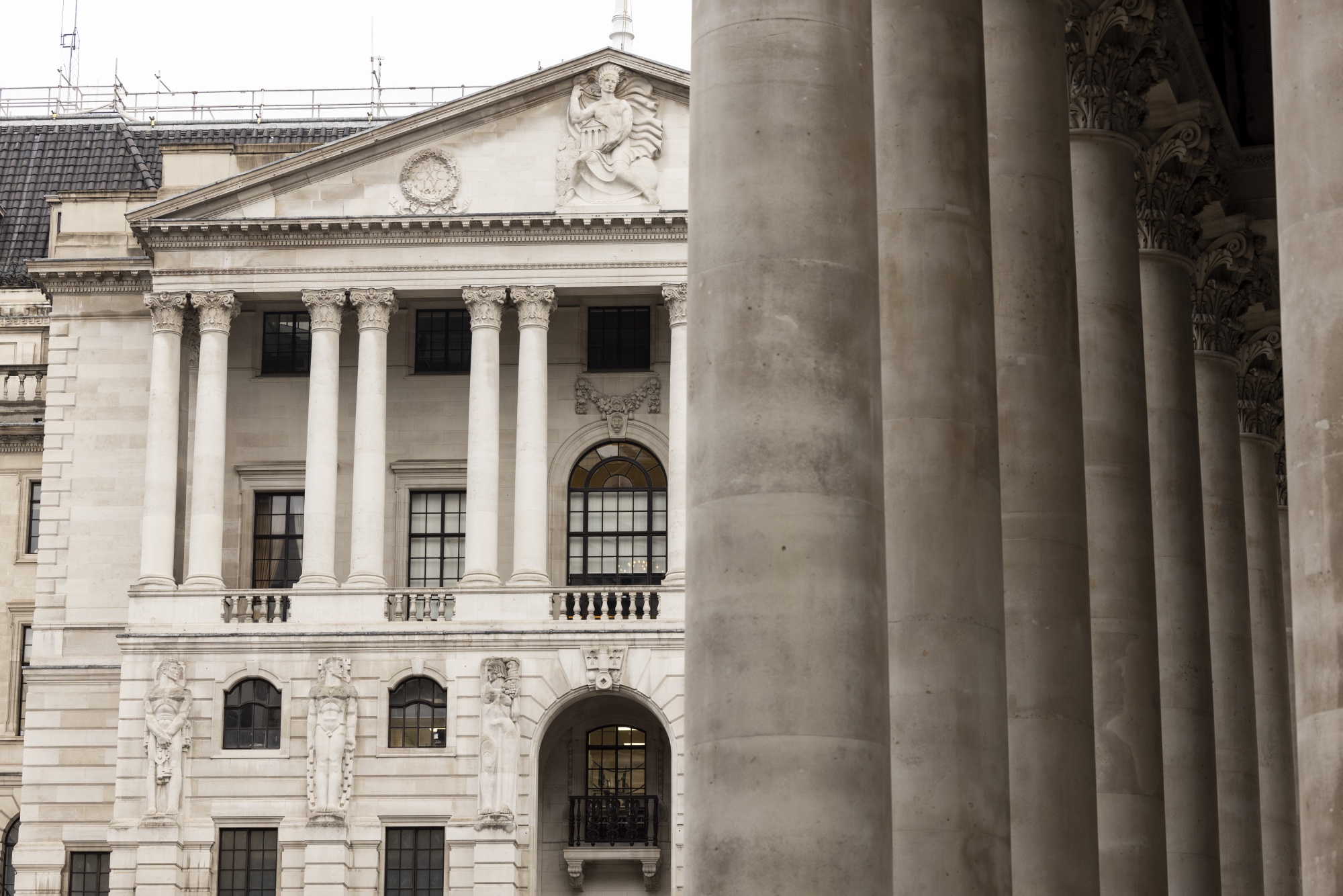 The Bank of England's Next Policy Blunder? The QE Time Bomb