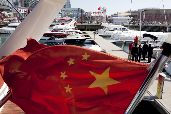 It's getting better.
