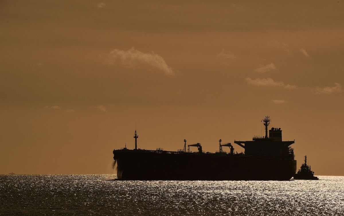 UK Seen More Reliant on Gas Imports This Winter as Prices Surge