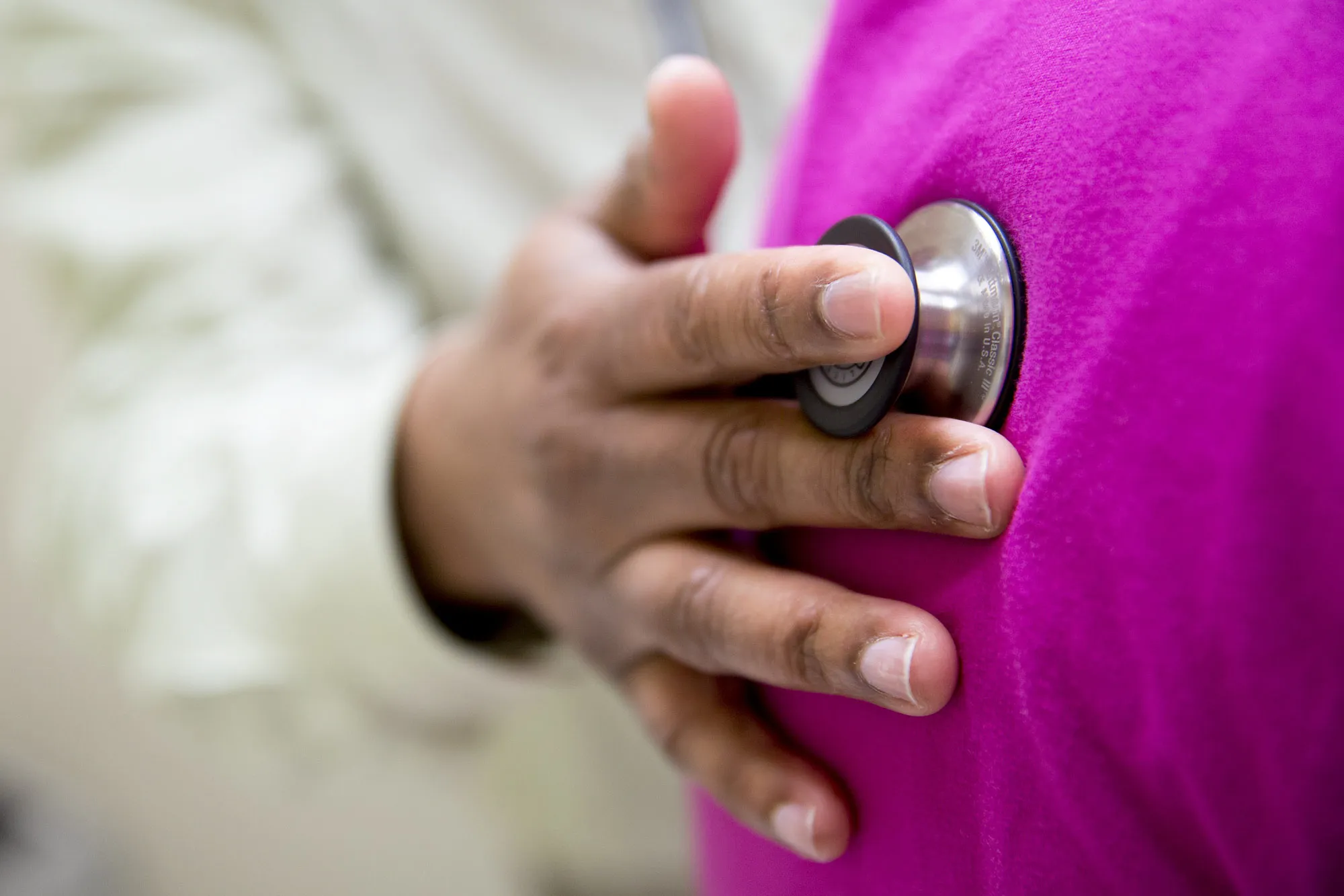 Congress Votes Raise for Doctors