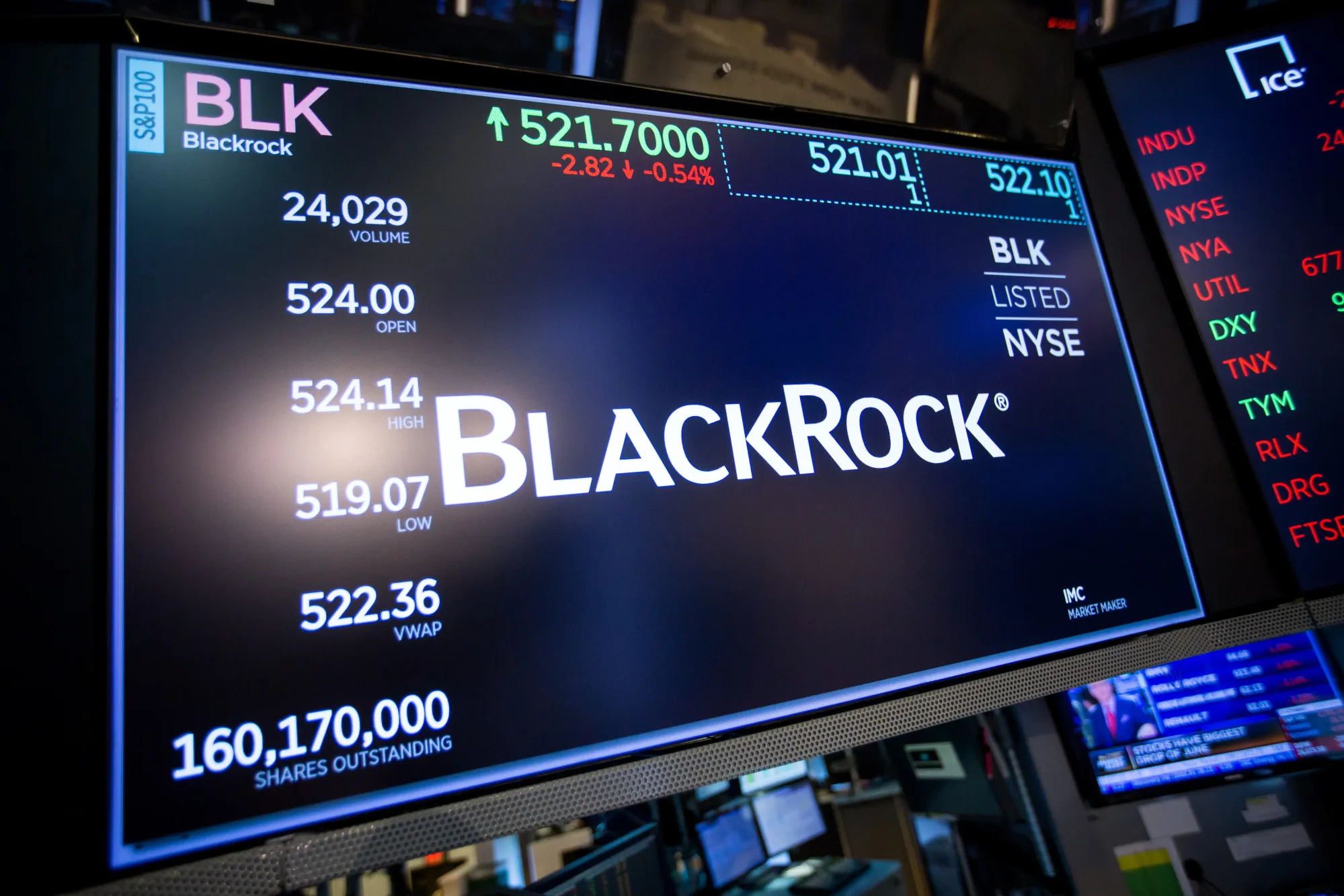 Want Treasuries? There’s an ETF for that.