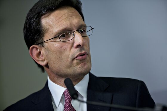 Cantor Warns of Investor Backlash in Wake of Fisher Remarks
