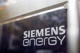 Siemens Energy AG Seeks €16 Billion in State Help