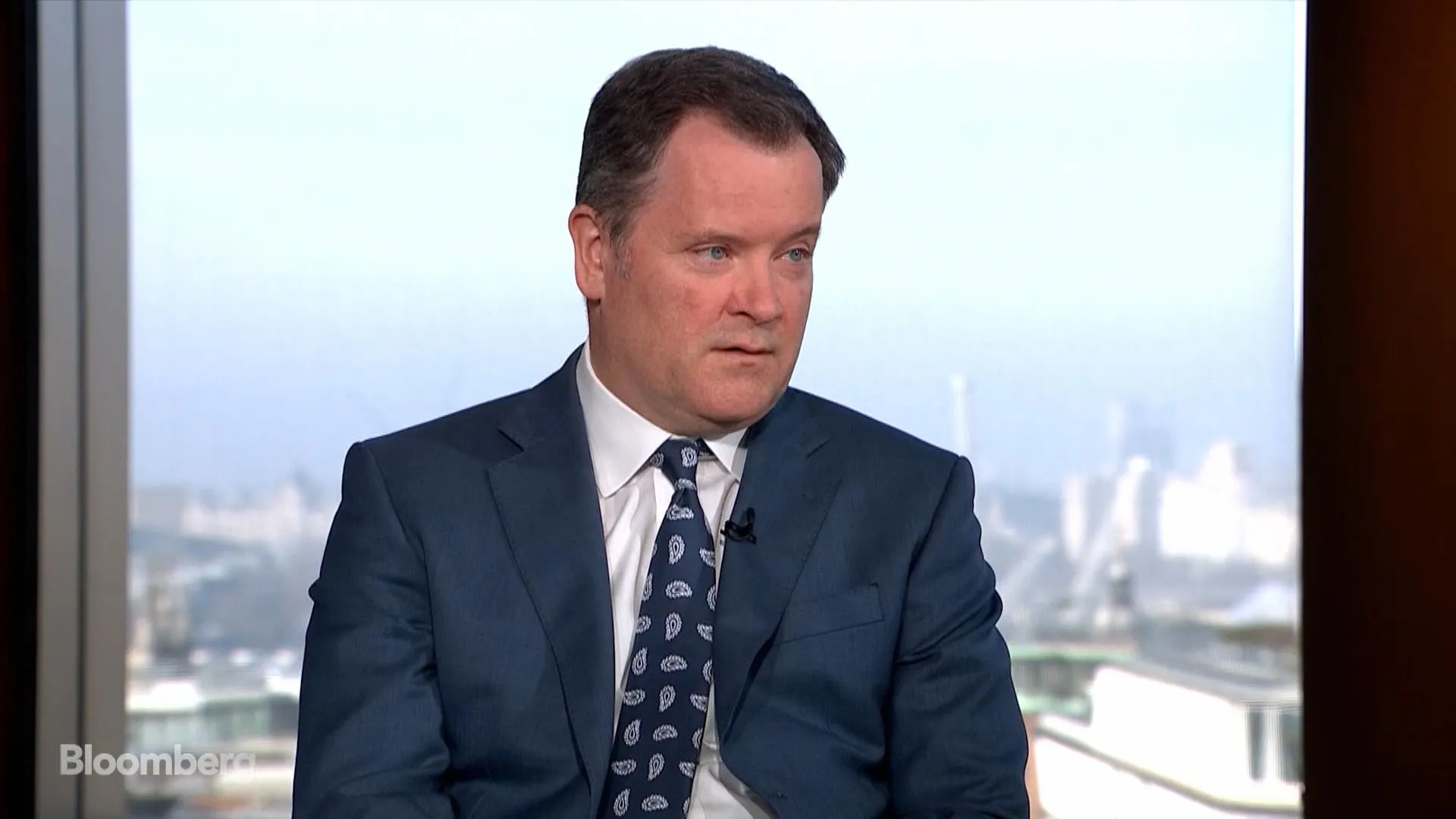 vitol ceo