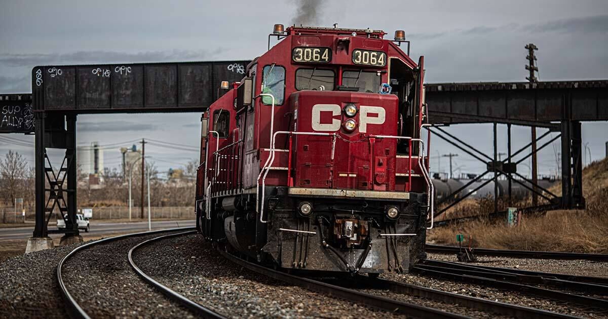 Canadian Pacific-KC Southern Tieup May Be the Last Big Rail Deal