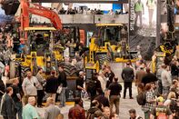 relates to Coronavirus Can’t Stop America’s Largest Construction Conference