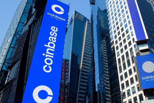 Coinbase