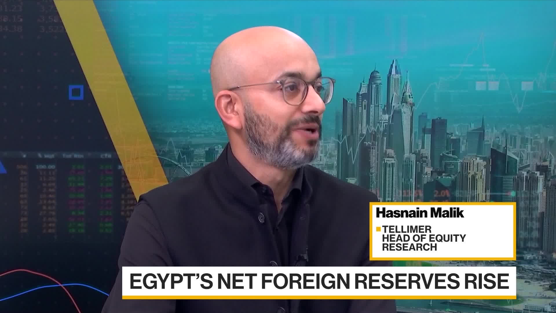 Watch Malik Egypt Well Set Up Post IMF Deal Bloomberg understanding-liquidity-in-forex