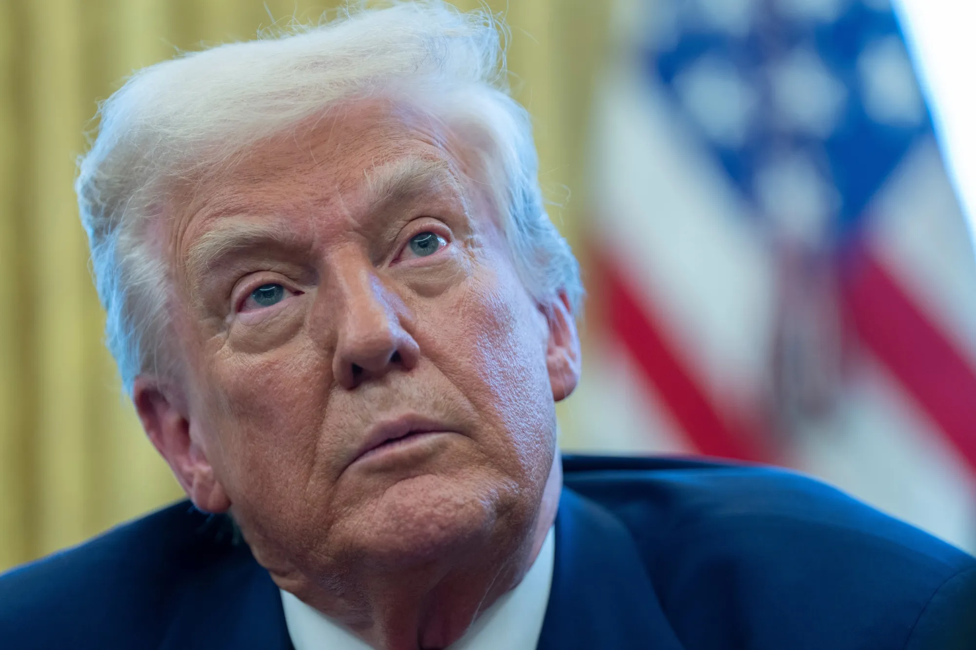  Donald Trump