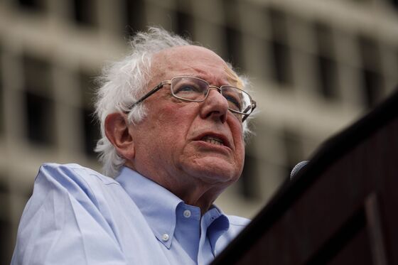 Bernie Sanders Pitches Progressive Policies to Rust Belt Voters on Fox