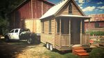 relates to A Big Turnout for a Tiny House 'Jamboree'