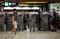 Hong Kong Goes On Strike Following Weekend of Chaos
