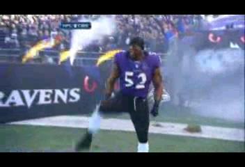 Ravens Beat Colts to Face Broncos in NFL Playoffs
