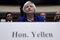 Fed Chair Janet Yellen Testifies To House Financial Services Committee On Bank Regulation And Supervision