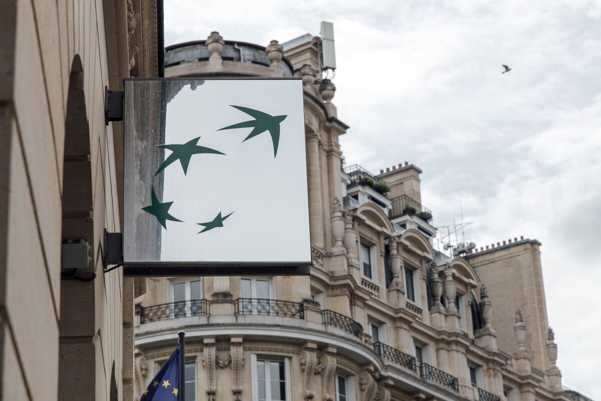 BNP Paribas Gets Saudi HQ License as Riyadh-Paris Ties Deepen