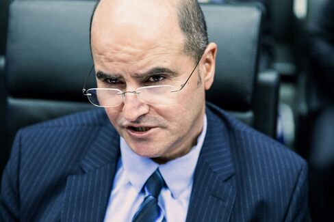 クウェートのマルズーク石油相