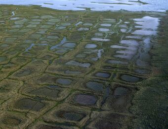 relates to ConocoPhillips Seeks New Oil Drilling in Alaskan Arctic