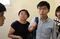 TAIWAN-HONG KONG-CHINA-POLITICS-CRIME-UNREST