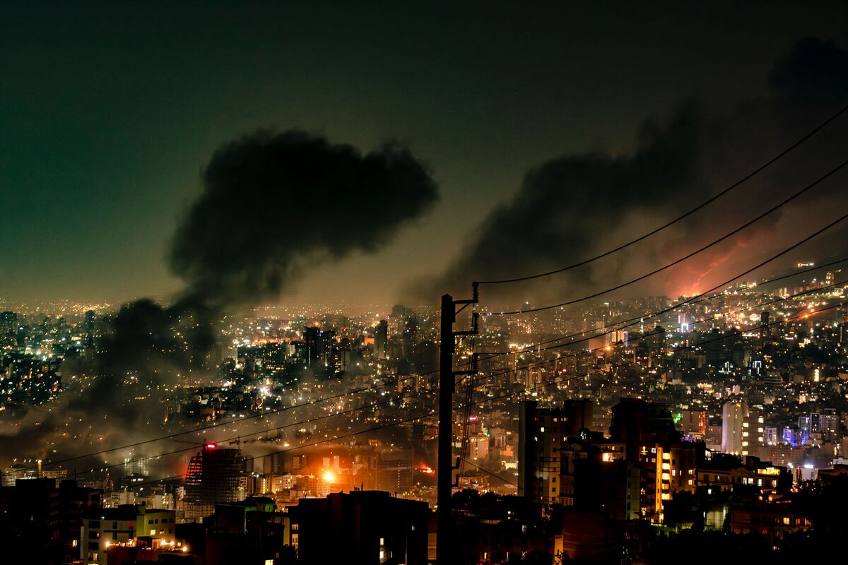 🟪"La Russia Preoccupata: L'Impatto del Bombardamento di Israele sull'Iran e il Destino di un Alleato Chiave"