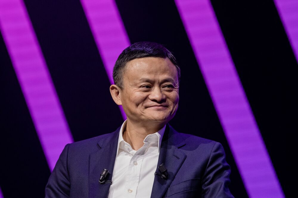 Jack Ma Entrepreneurship Quotes