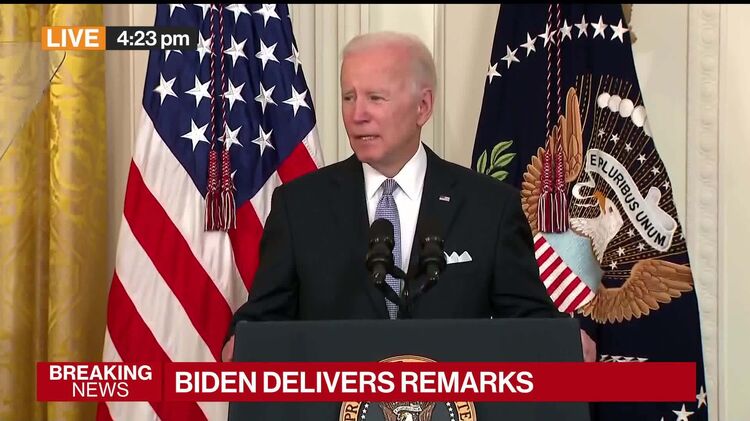 relates to Biden: The Second Amendment Is 'Not Absolute'