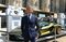 Lamborghini SpA Chief Executive Officer Stephan Winkelmann At Milano Motor Show