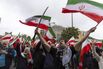 Explosions In Tehran As Israel And U.S. Launch Joint Strikes